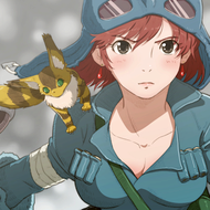 Nausicaa