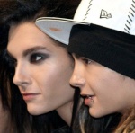 PAM KAULITZ