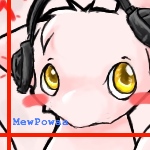 MewPowaa