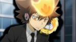 Tsuna Sawada