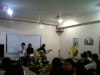 Primadonna Performance
I Confess cover by ByunNihyo, AyieSarang, and blackcatPM (Five Treasure Box Band) :)