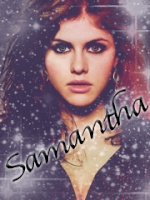 Samantha Salt