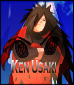 Ken Usaki