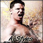 DSR//AJ STYLES