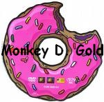 Monkey D. Gold