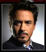 Tony Stark