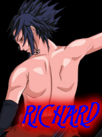 richard uchiha