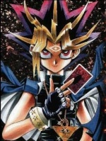 Yu-Gi-Oh!