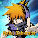 Neku Sakuraba