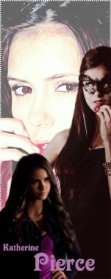 Katherine Pierce