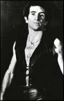 Bon Scott-charly