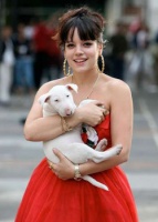 Lily Allen