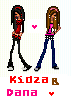 Kidza & Dana