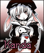 Kanda