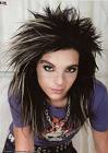 *Roxy Kaulitz*