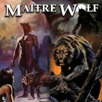 Maitre Wolf