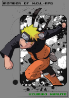 Naruto Uzumaki