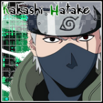 Kakashi Hatake