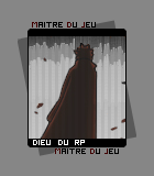 Maitre du Jeu