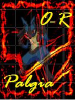 Palgia/P(/O-R