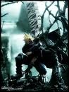 Cloud Strife