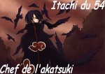 Itachi du 54