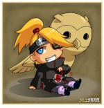 Little-Deidara