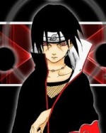 Itachi Uchiwa