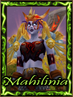 Mahilinia