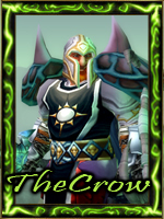 Th3Crow