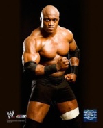 Bobby Lashley