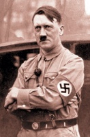 Hitler