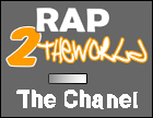 Rap2TheWorld