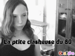 la ptite claseuse du 80