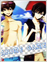 anime game