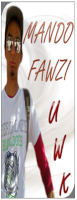 MANDO FAWZI