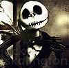 Jack Danger Skellington