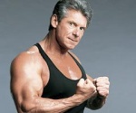 vince mcmahon