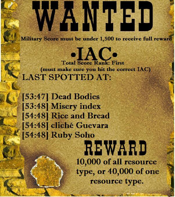 iacwanted