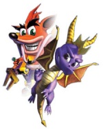 spyro