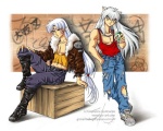 love_inuyasha_love