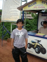 vaibhavshah