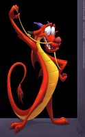 Mushu