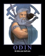 Odin: Admin