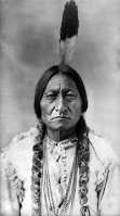 sitting bull