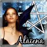 Alaïena