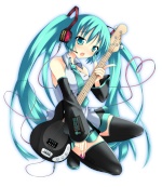 Miku Hatsune