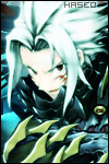 Haseo