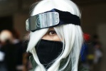 Kakashi Hatake