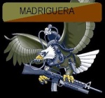 madriguera